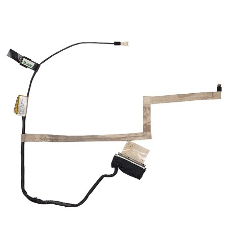 50.4TU17.011 használt LED LVDS kábel, 14.0