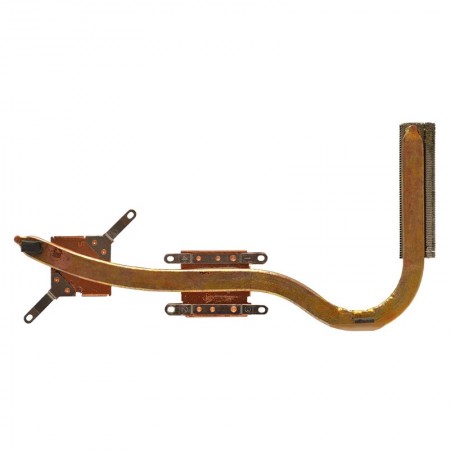 0Y4D8R, AT0SZ0020F0 használt CPU hőelvezető cső, heatsink