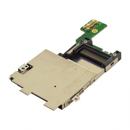 1759754-1 használt ExpressCard olvasó panel