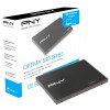 PNY 120GB 2,5" SATA3 SSD (SSD7SC120GSA-OPM)