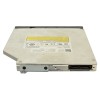 0053H7, UJ8D1 használt SATA laptop DVD-író