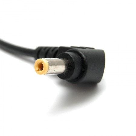 Lenovo 20V 3.25A (65W) használt, utángyártott IdeaPad töltő