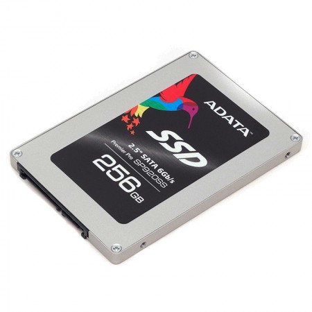 ADATA SP920 Premier Pro 256GB 2,5