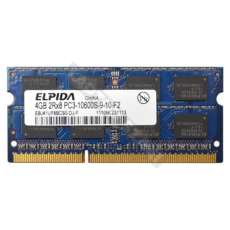 Mini PC I3 4GB DDR3 Ram 1333MHz For Dell Optiplex 580s 620 660 One