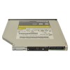 45N7451, GU40N használt SATA 9.5mm slim laptop DVD író