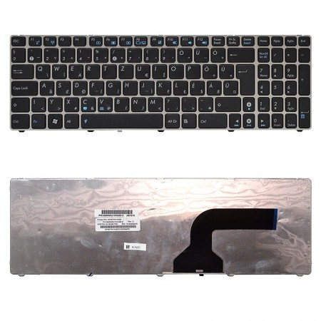 04GNWU1KHU00-3 gyári új magyar laptop billentyűzet