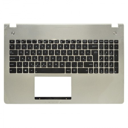 90R-N9J1K1D80U gyári új magyar laptop billentyűzet + felső fedél