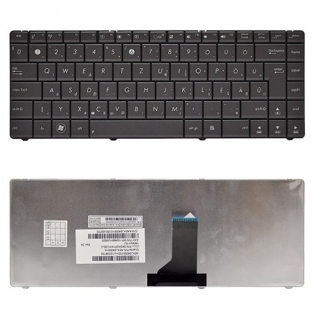 04GNZP1KHU00-2 gyári új magyar billentyűzet