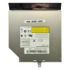 DS-8A5SH, BA96-05266A-BNMK használt SATA laptop DVD-író