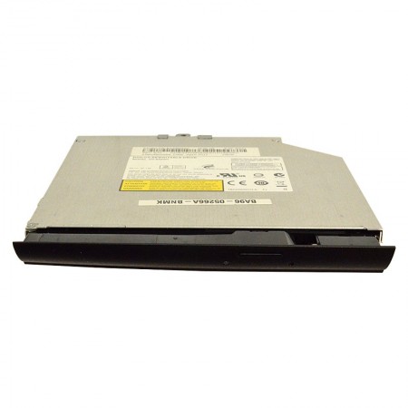 DS-8A5SH, BA96-05266A-BNMK használt SATA laptop DVD-író