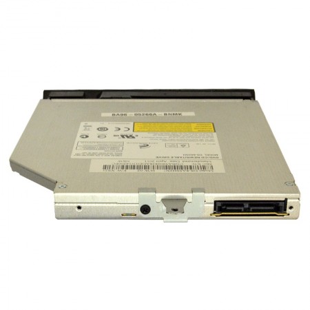 DS-8A5SH, BA96-05266A-BNMK használt SATA laptop DVD-író