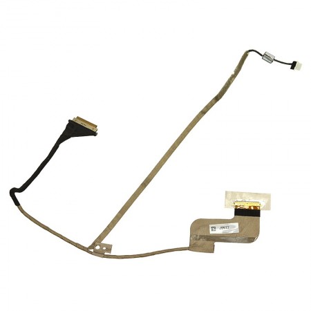 DC02000QN00 használt LCD LVDS kábel, 15.6