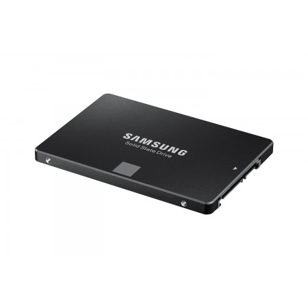 Samsung 850 EVO 120GB 2,5