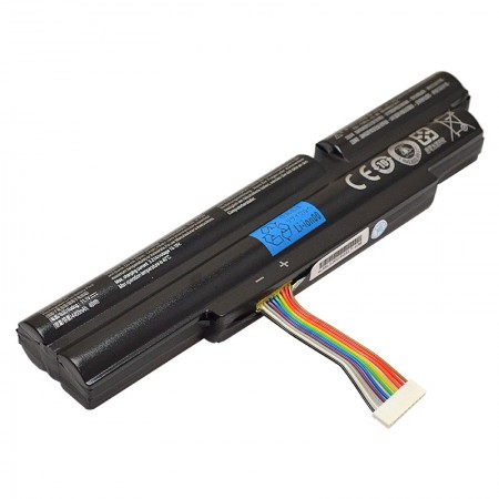 AS11A3E 11.1V 4400mAh 48Wh akkumulátor