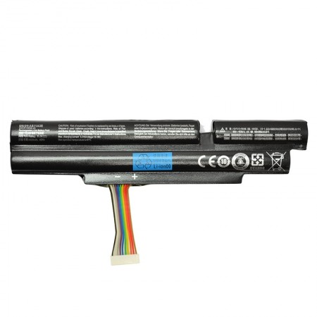 AS11A3E 11.1V 4400mAh 48Wh akkumulátor
