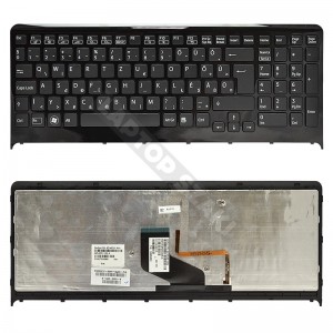 148952891 gy&aacute;ri &uacute;j magyar h&aacute;tt&eacute;rvil&aacute;g&iacute;t&aacute;sos laptop billentyűzet 