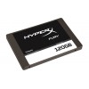 Kingston HyperX Fury 120GB 2,5