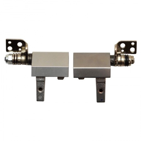 Latitude E4310 használt zsanér pár