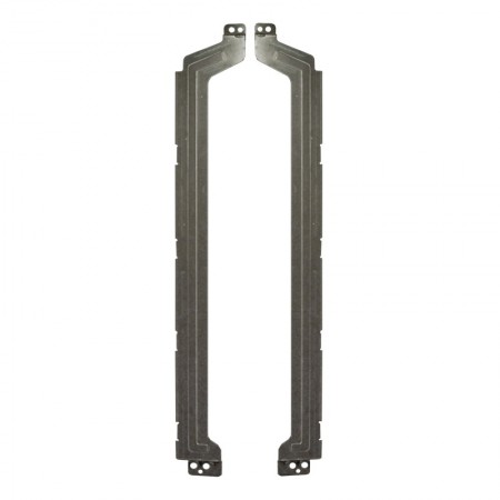 BA61-01582A, BA61-01593A használt SLIM-LED LCD bracket, oldalvas (párban)