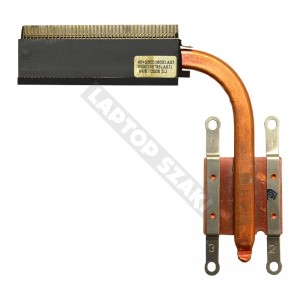 6043B0036001A03 haszn&aacute;lt CPU hőelvezető cső, heatsink