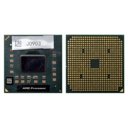 AMD V Series V160, 2400 MHz laptop processzor