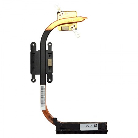 AT0S90010A0 használt CPU + GPU hőelvezető cső, heatsink