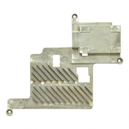 NBT-CPMS1X-V1 használt CPU hőelvezető cső, heatsink
