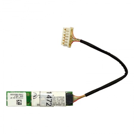 4324A-BRCM1043 használt Bluetooth modul, kábellel