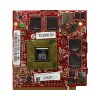 ATi Radeon HD3650, VG.86M06.004, 512MB DDR3 MXM II. használt laptop videókártya