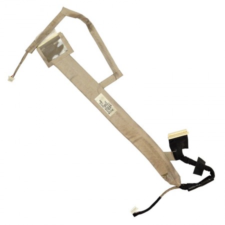 50.4U001.002 használt LCD LVDS kábel, 17