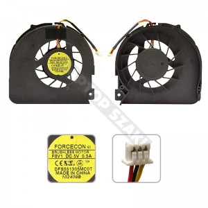 DFS551305MC0T gy&aacute;ri &uacute;j hűt&eacute;s, ventil&aacute;tor