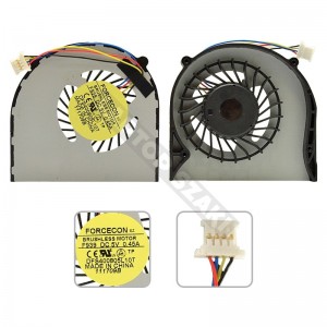 DFS400805L10T gy&aacute;ri &uacute;j hűtőventil&aacute;tor