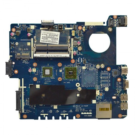 Asus A53U, K53U, X53U használt alaplap