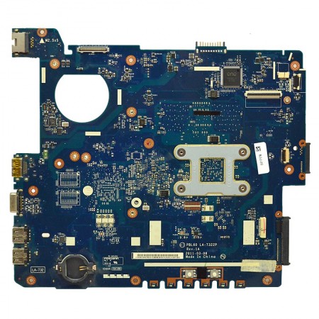 Asus A53U, K53U, X53U használt alaplap