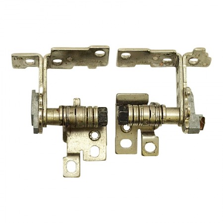 C114K, Y113J használt zsanér pár