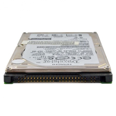 Hitachi HTS541060G9AT00 60GB IDE 2,5
