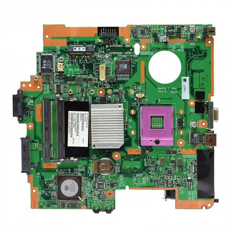 Fujitsu-Siemens Esprimo V5515, V5535 gyári, használt alaplap