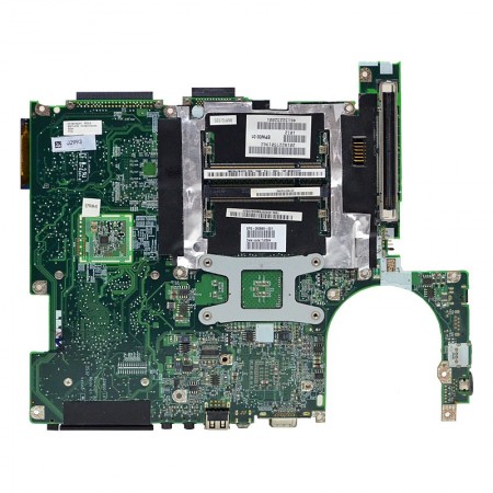 HP Compaq nx6125 gyári, használt alaplap