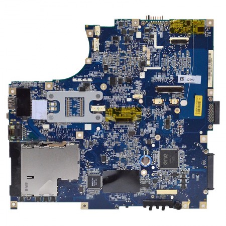 Lenovo 3000 N200 gyári, használt alaplap