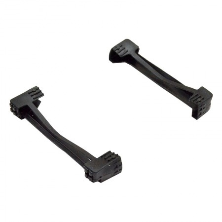 HP Pavilion G6 használt HDD rögzítő gumi pár