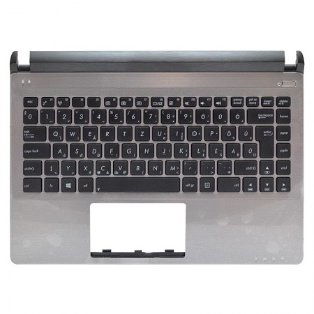 0KNB0-4113HU00 gyári új magyar laptop billentyűzet + felső fedél