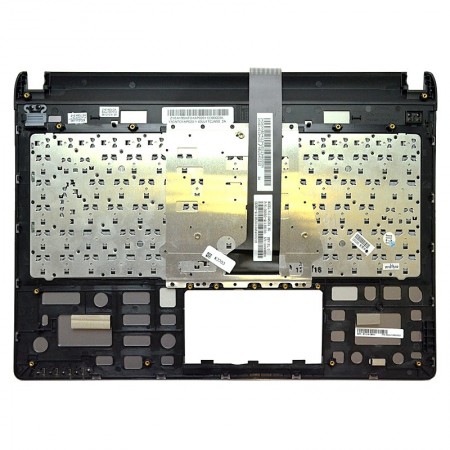 0KNB0-4113HU00 gyári új magyar laptop billentyűzet + felső fedél