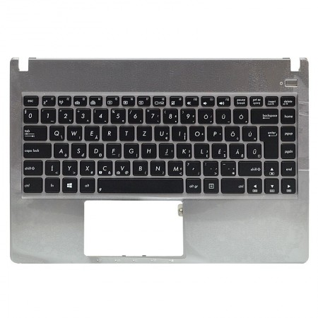 9Z.N8ABU.K0Q gyári új magyar háttérvilágításos laptop billentyűzet + felső fedél