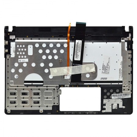 9Z.N8ABU.K0Q gyári új magyar háttérvilágításos laptop billentyűzet + felső fedél