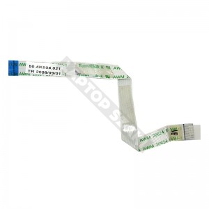 50.4K804.001 haszn&aacute;lt touchpad szalagk&aacute;bel