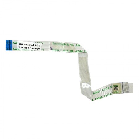 50.4K804.001 használt touchpad szalagkábel