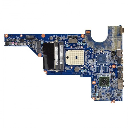 HP Pavilion G6 gyári, használt alaplap (AMD)