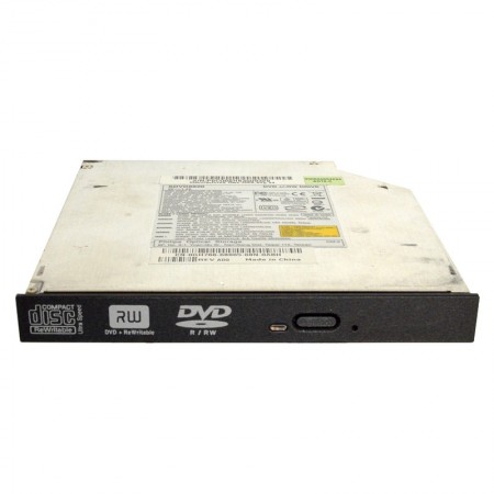 SDVD8820 használt IDE laptop DVD-író