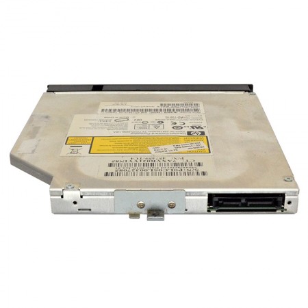 AD-7561S﻿ használt SATA laptop DVD-író