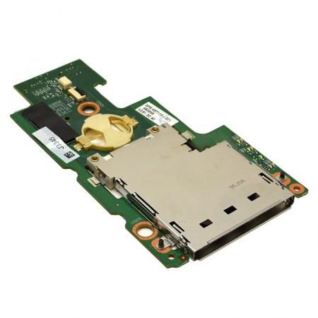 487119-001 használt ExpressCard panel